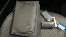 Mazda Cx-30 2.0 e-Skyactiv G MHEV Sport Lux 5dr Petrol Hatchback